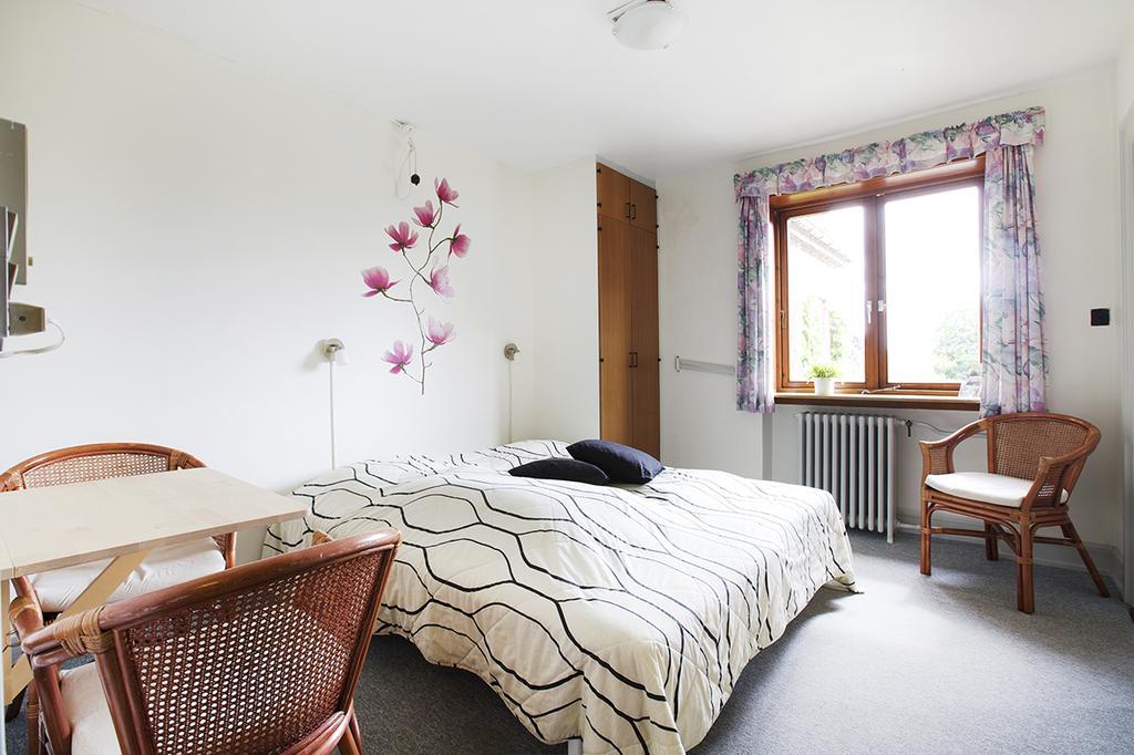 Pension Elmehoj Hjertebjerg Rum bild